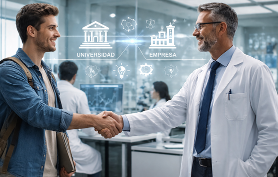 Colaboración científica